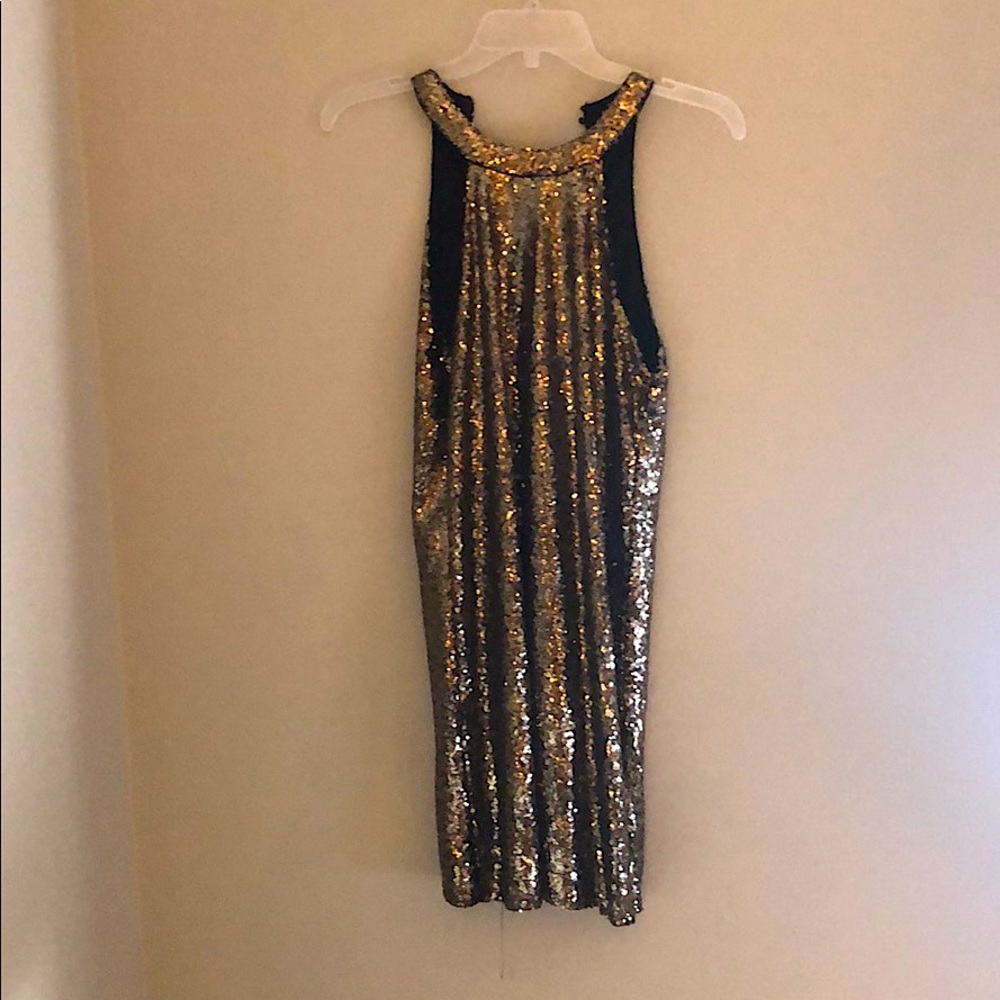 Party/Night Out Dress